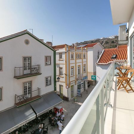 Casa Brilhante - Sunny Delight Nazaré Eksteriør billede